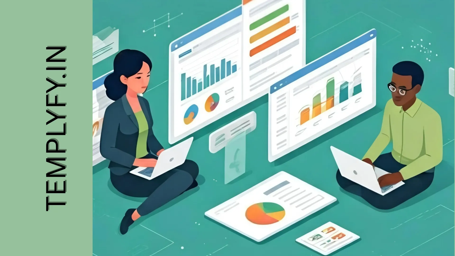 Why Google Sheets Templates Are the Secret to Smarter Work & Study