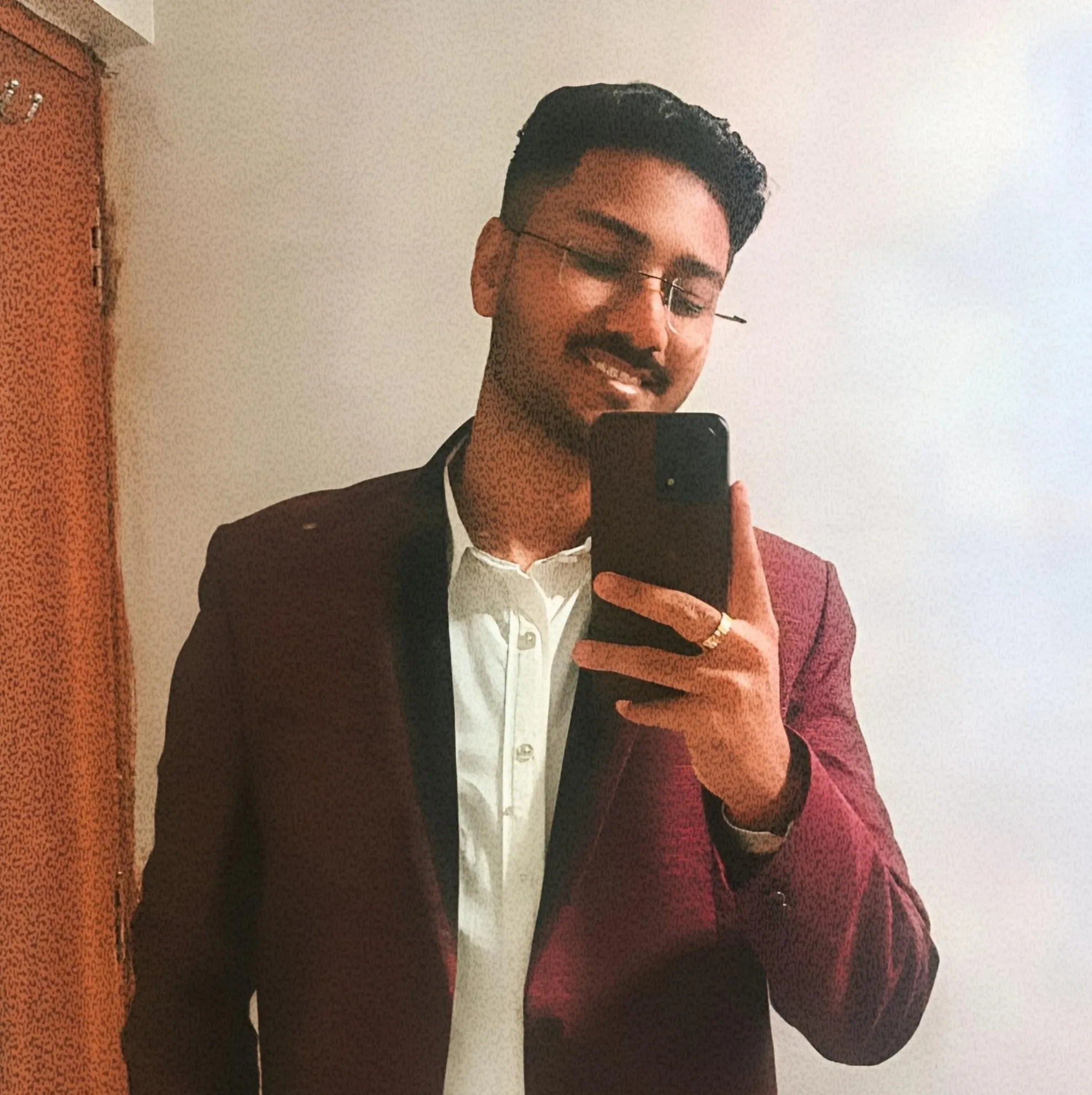 Ankush - Founder of Templyfy